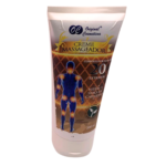 CREME MASSAGEADOR SEBO E 20 ERVAS 200G