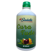 CURA TUDO 500ML