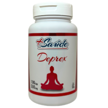 DEPREX 100 CÁPSULAS
