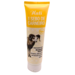 DESO CREME SEBO DE CARNEIRO RELAXANTE
