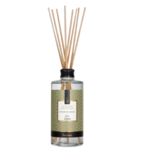DIFUSOR DE VARETAS 250ML ALECRIM SILVESTRE