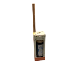 DIFUSOR VARETAS 120ML (KIT) - ORQUIDEA COM JASMIM