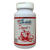 DIGEST+ 500MG 100 CÁPSULAS