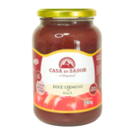 DOCE DE MAÇA 740G
