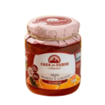 DOCE MAMAO COM LARANJA 290G