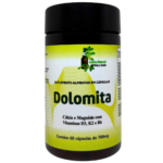 DOLOMITA 60 CÁPSULAS