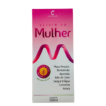 ELIXIR DA MULHER 500ML