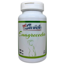 EMAGRECEDOR 500MG 100CAPS