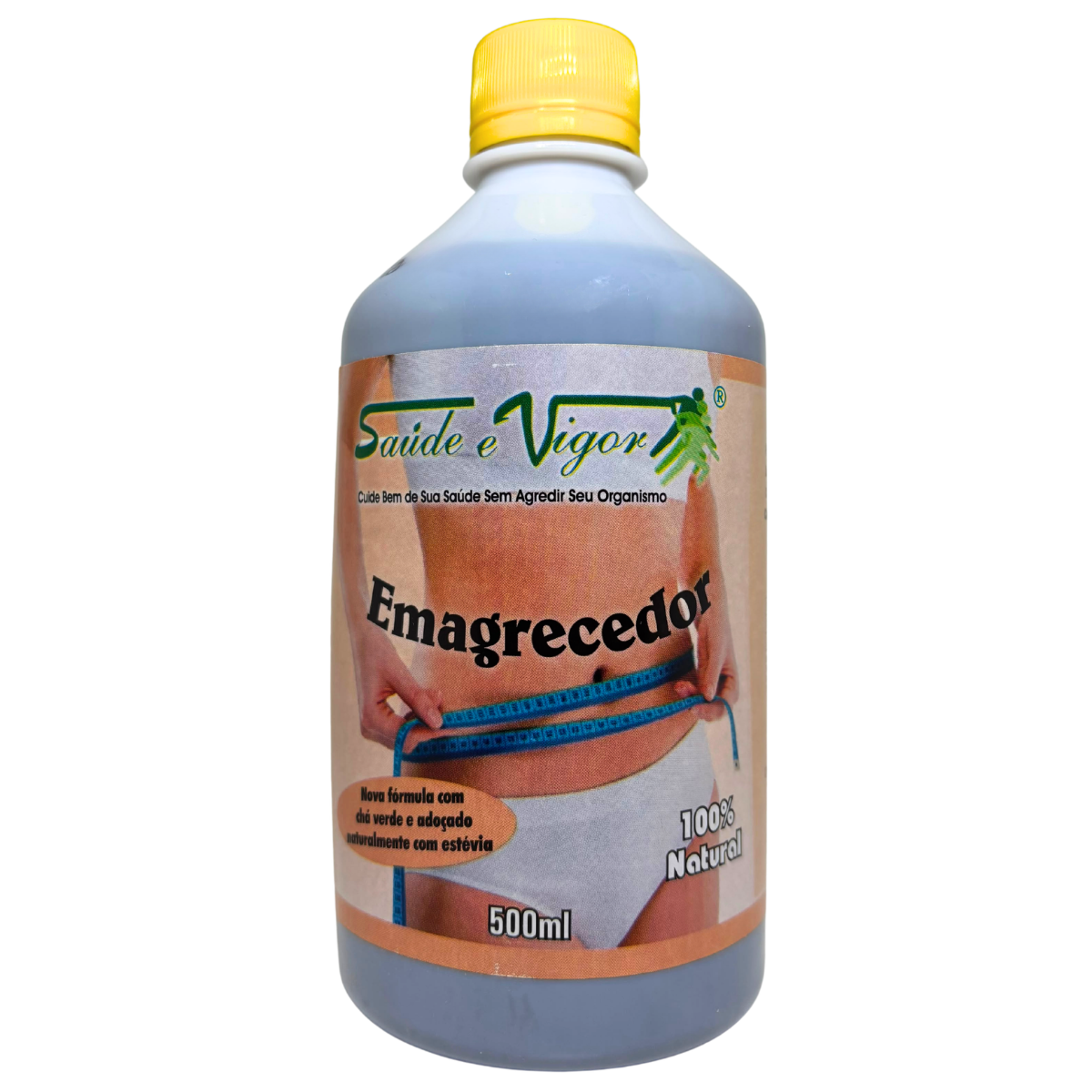 EMAGRECEDOR 500ML