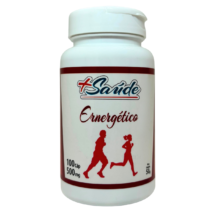 ENERGÉTICO 500MG 100 CÁPSULAS