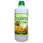 ENZIMA VEGETAL 500ML