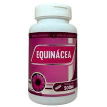 EQUINACEA 500MG 60 CÁPSULAS