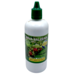 ERVA BALEEIRA 100ML GOTAS