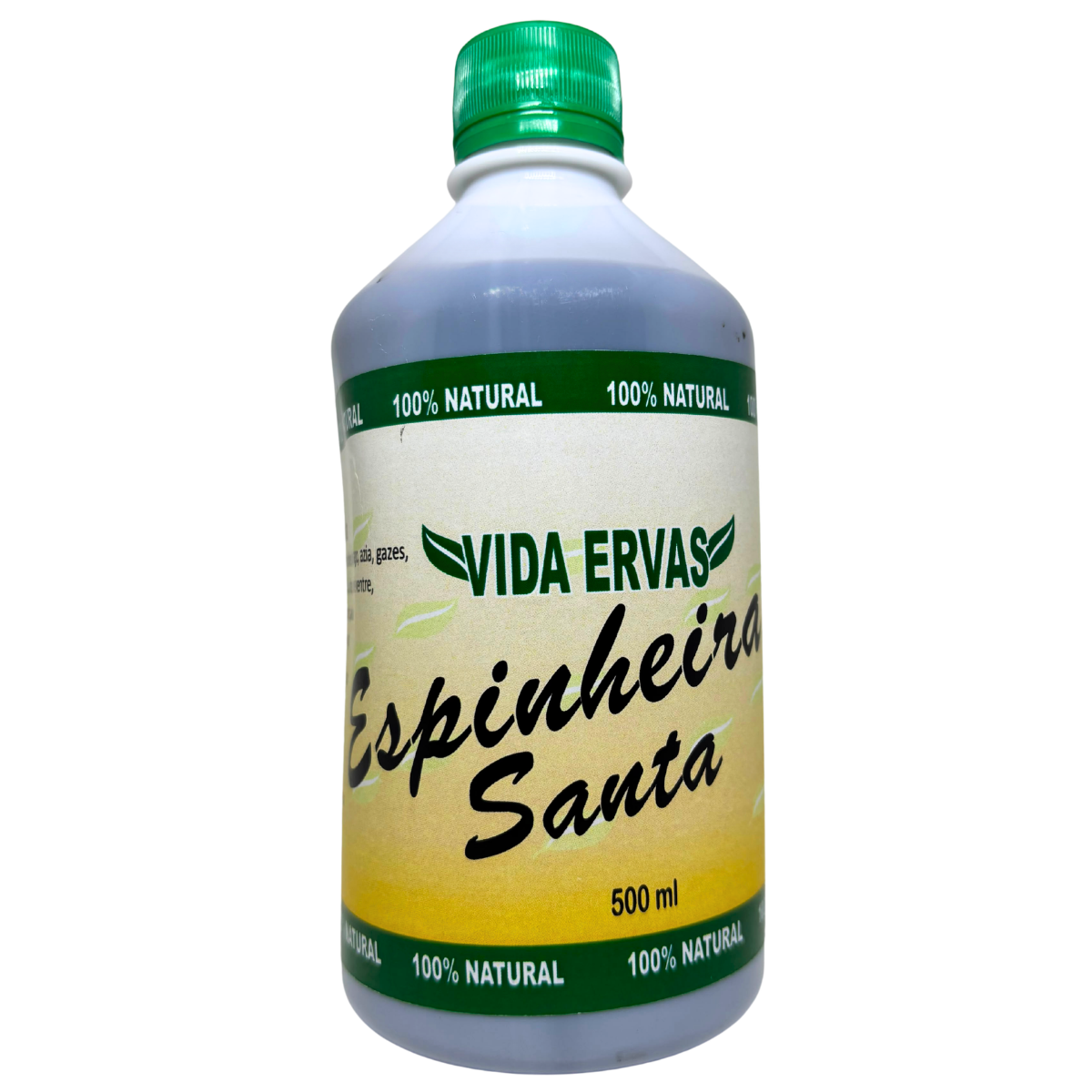ESPINHEIRA SANTA 500ML