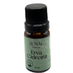 ESSENCIA ROYAL ERVA CIDREIRA 10 ML