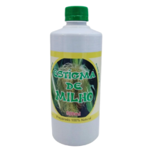ESTIGMA DE MILHO 500ML
