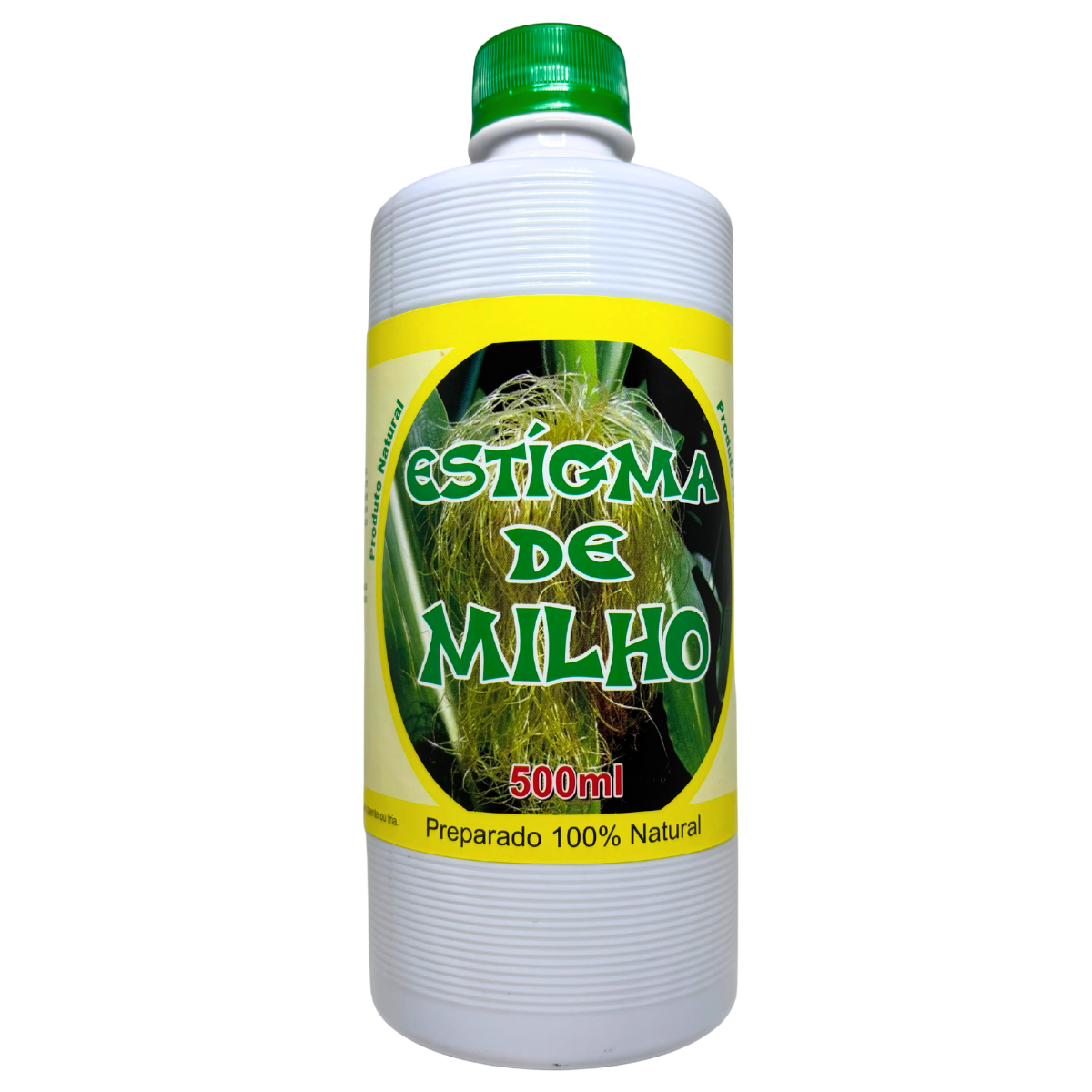 ESTIGMA DE MILHO 500ML