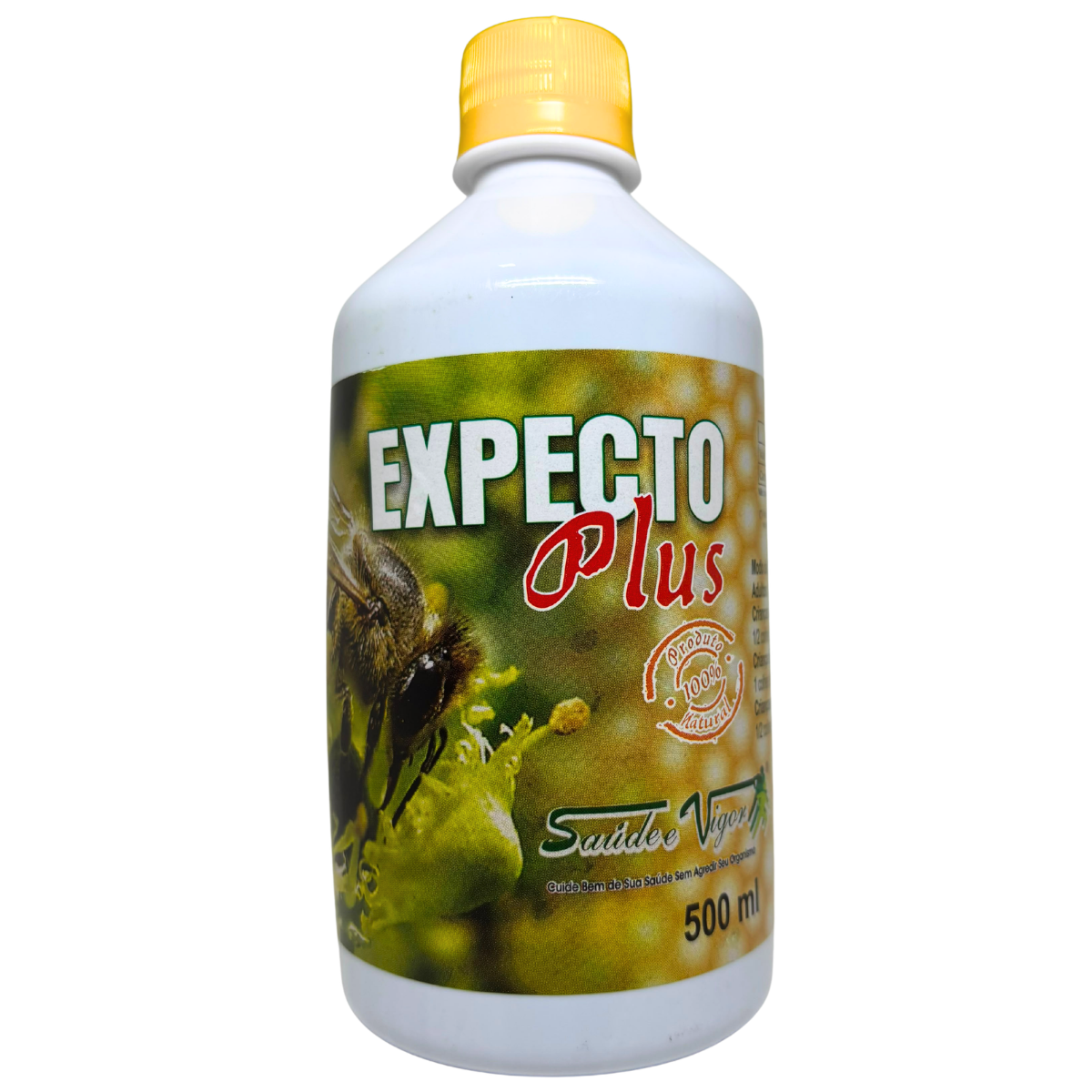 EXPECTO PLUS 500ML
