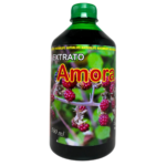 EXTRATO DE AMORA 500ML
