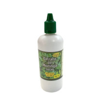 EXTRATO DE MORINGA 100ML GOTAS