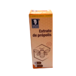 EXTRATO DE PROPOLIS 30ML