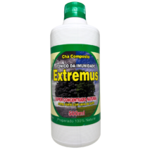 EXTREMUS TONICO DA IMUNIDADE 500ML