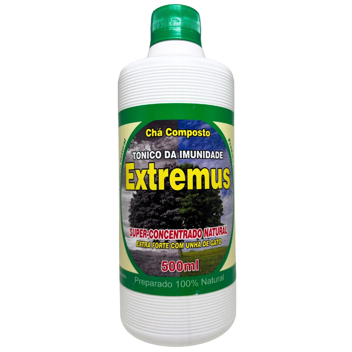 EXTREMUS TONICO DA IMUNIDADE 500ML
