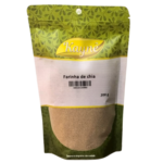 FARINHA DE CHIA 200G