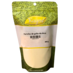 FARINHA DE GRAO DE BICO 300G