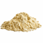 FARINHA DE MAÇA (FIBRA)  KG A GRANEL