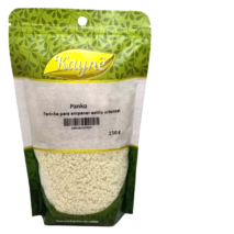 FARINHA PANKO 150G