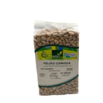 FEIJAO CARIOCA ORGANICO 500G