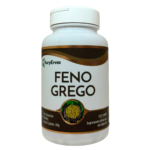 FENO GREGO 60 CÁPSULAS