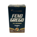 FENO GREGO (TESTOFEN) 60CAPS