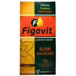 FIGAVIT ELIXIR GAUCHO 240ML