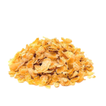 FLOCOS DE MILHO COM ACUCAR KG A GRANEL
