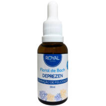FLORAL DE BACH DEPREZEN 30ML