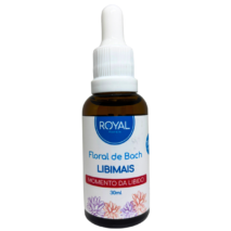 FLORAL DE BACH LIBIMAIS 30ML