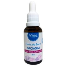FLORAL DE BACH SACIASIM 30ML