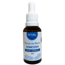 FLORAL DE BACH SONOZEN 30 ML