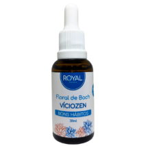 FLORAL DE BACH VICIOZEN 30ML