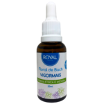 FLORAL DE BACH VIGORMAIS 30ML