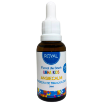 FLORAL KIDS ANSIECALM 30ML