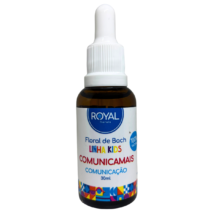 FLORAL KIDS COMUNICAMAIS 30ML