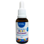 FLORAL KIDS EDUCAMAIS 30ML