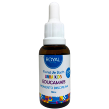 FLORAL KIDS EDUCAMAIS 30ML
