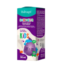 FLORAL KIDS SONEQUITA 30ML