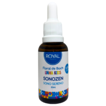 FLORAL KIDS SONOZEN 30ML