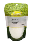 FLOR DE SAL 200G