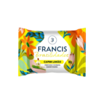 SABONETE FRANCIS BRASILIDADES CAPIM LIMAO 80G
